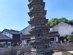 -南翔古镇