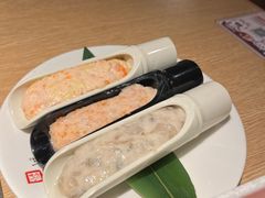 -温野菜涮涮锅(西单大悦城店)