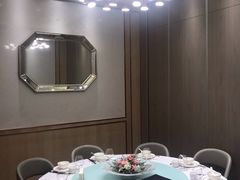 包厢-新吉士·上海菜(浦东LCM置汇旭辉店)