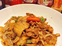 -十二点·辣椒炒肉(南山店)