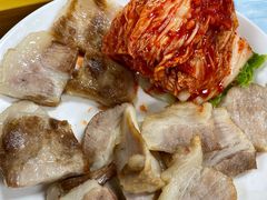 -屋里家延边朝鲜族冷面(南园店)