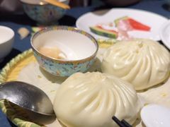 -金狮麟·新豫菜(金码大厦店)