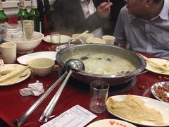 -四川简阳羊肉汤火锅(望花路西里店)