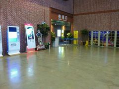 -中影星美大北门影城