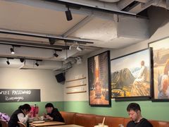 -Wagas沃歌斯(港汇恒隆广场店)