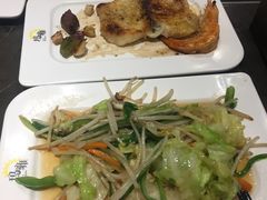 -玛雅铁板烧餐厅(中关村店)