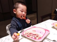 -青雅中餐厅(大连金石滩绿发希尔顿度假酒店)