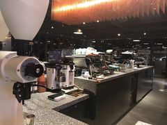 -sugarman espresso素饮糖人高新咖啡工厂