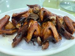 -渔鸽皇酒楼(鸿大广场店)