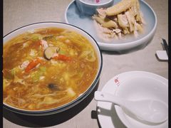 -尚一汤 广东炖汤(金桥国际店)