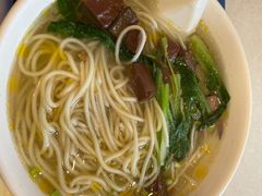 振鼎鸡鸡汤面-振鼎鸡(天钥桥路店)