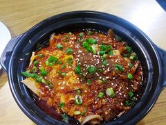 -沸腾鱼家(大尧三路店)
