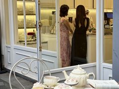 -PETIT PARIS 小巴黎(花园道店)