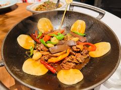 -皖厨·中国徽菜(星河WORLD·COCO Park店)
