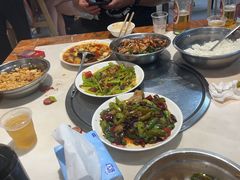 -海关荤豆花(洋河一路店)