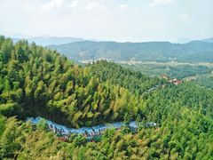 -南武当山景区