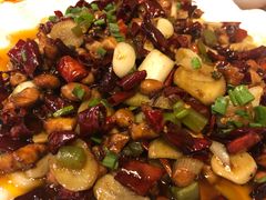 -老号尤兔头(幸福店)