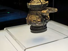 -陕西历史博物馆