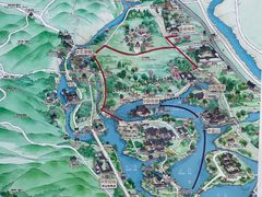 -承德避暑山庄景区