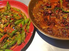 -馬伍旺川菜(江北虹悦城店)