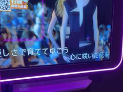 -星聚会KTV X Party(上海真如中海环宇城店)