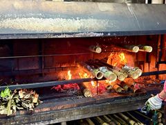 -丰依竹食·老牌竹筒饭