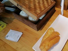 -食膳公园包子铺(烈士公园店)