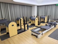 -奥本瑜伽·普拉提