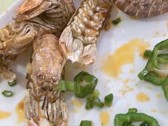 -考记泥焗鸡农庄·海鲜(北洛秘境店)