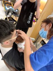 -丝悦发型设计机构