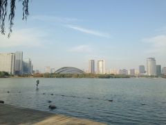 -天鹅湖体育公园