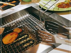 -豆爷烤肉(沁水路龙湖店)