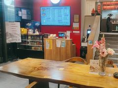 -荣虞阁面馆·常熟炒浇面(国华广场店)