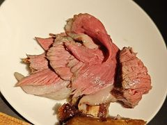 -拉蒂娜·巴西牛排馆 Latina·Brazilian Steakhouse(王府井喜悦店)