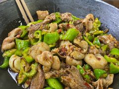 -张氏父子常德肠子馆(红星总店)