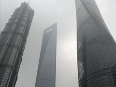 -上海中心大厦