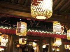 大堂-杨记隆府(时代天街店)