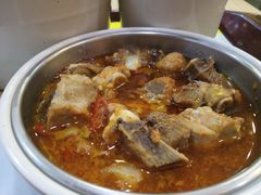 -真功夫(大商新玛特店)