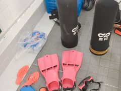 -上海潜殿潜水中心