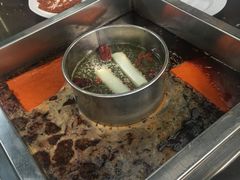 -凤来栖·净庭院·火锅(欧尚店)