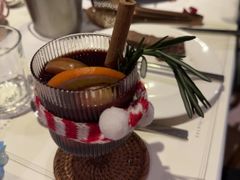 -宿醉·意大利餐厅(忠义街店)