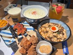 -火山屋台(新街口店)