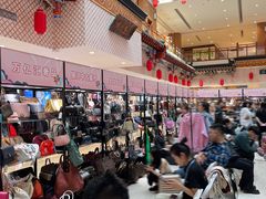 -银泰百货(北京大红门店)