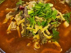 -格日勒阿妈蒙古厨房(大召店)