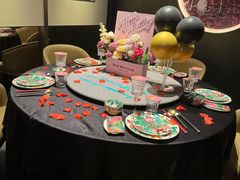 -桂满陇·海市蜃楼·黑金(国金店)