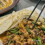 朋友聚餐必点这几道