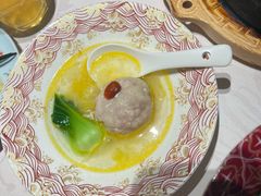 -维园悦谱·海派家常菜(乌鲁木齐南路店)