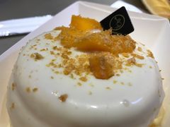 -狐狸和向日葵(北京路店)