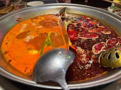 -江北北火锅馆·公路夜市(魏公村店)