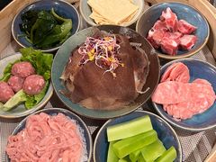 -五星桥原切肥牛火锅(怀德桥店)